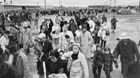 Home Japanese American Incarceration Camp Research Guide Research