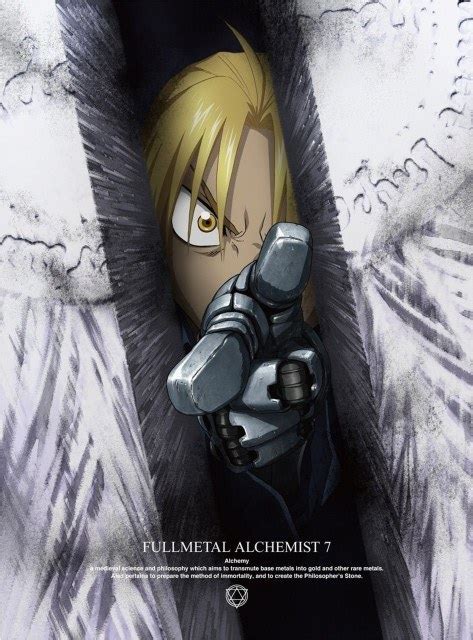 We did not find results for: Fullmetal Alchemist : Brotherhood
