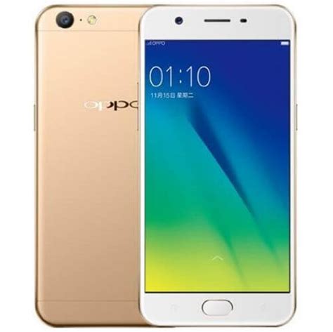 The most expensive android smartphone by the brand is oppo find x2 pro. Oppo A57 ‐ Price in Kenya