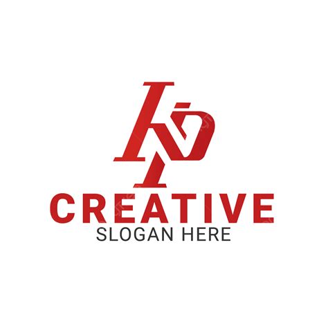 Gambar Desain Logo Teknologi Logo Surat Kp Surat Kip Logo Surat Png