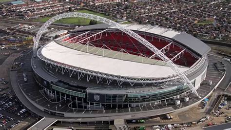 top 10 beautiful football stadiums in the world 2014