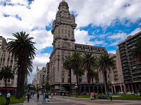 Qué Hacer Y Ver En Montevideo Uruguay