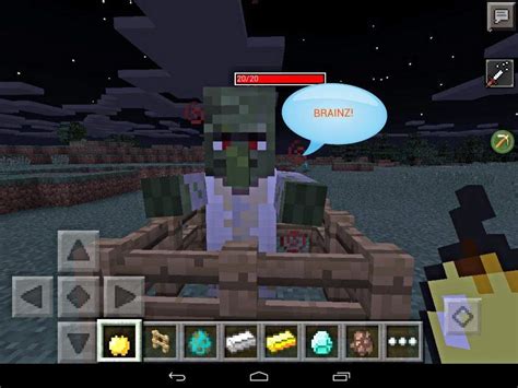 Can i get minecraft for free? Curing a zombie villager (tuturial) | Minecraft Amino