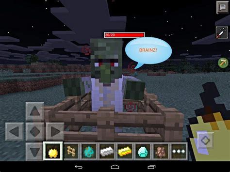 Don't forget to leave a like and subscribe!!!!! Curing a zombie villager (tuturial) | Minecraft Amino