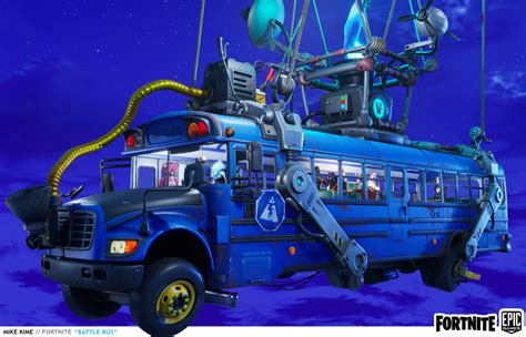 59 Hq Images Fortnite Battle Bus Bedding All Aboard This 3d Print Of
