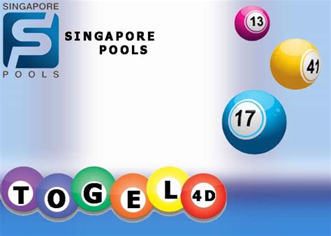 keluaran togel singapura hari ini