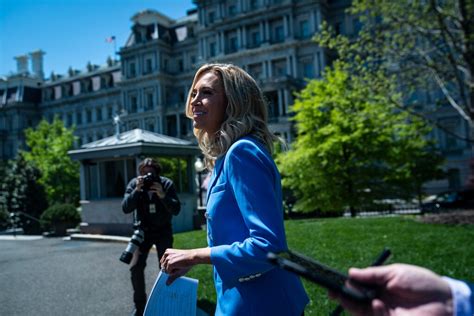 Kayleigh Mcenany Says Trumps Briefings Are ‘excellent Maybe She Didn