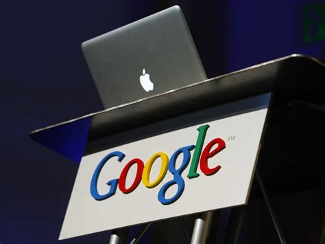 Apple And Google Agree To Drop All Lawsuits Against Each Other 