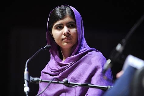 Malala Yousafzai History And Biography