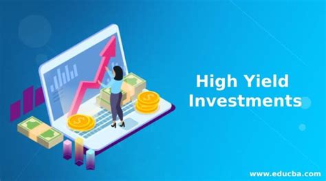 High Yield Investments High Yield Investments Of High Yield Investments