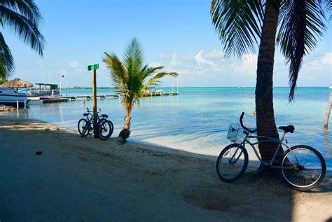 Highlights Of Caye Caulker An Un Belize Able Island • Big Time Travels