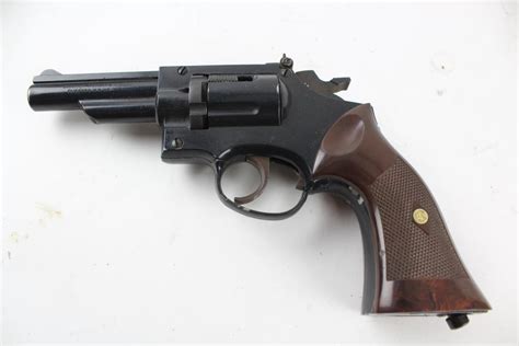 Crosman 38c Pellet Gun Property Room