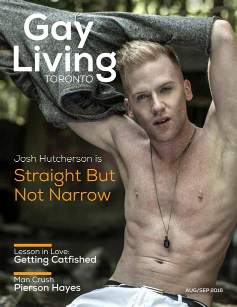 gay living magazine toronto aug sep 2016 by gay living issuu