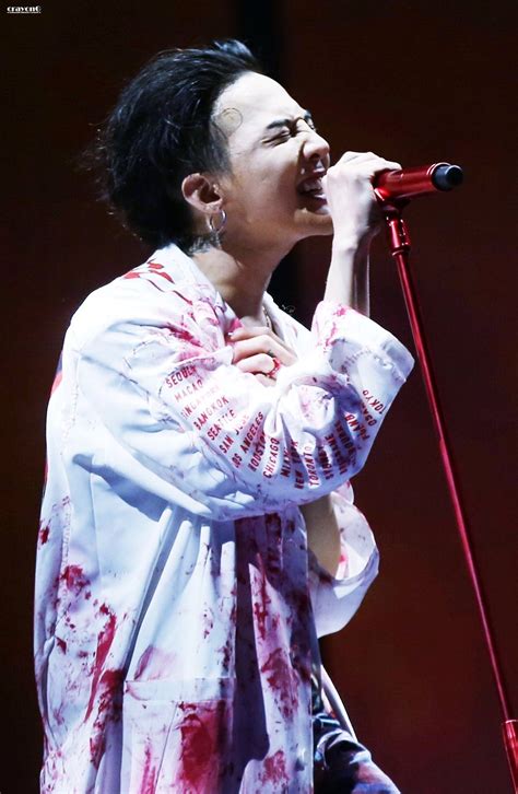 170610 G Dragon Act Iii Motte Concert In Seoul
