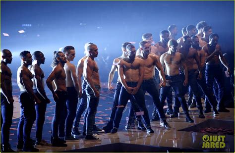Magic mike live has officially opened it's doors in germany's capital berlin. Channing Tatum's 'Magic Mike Live' Set To Open In Berlin ...