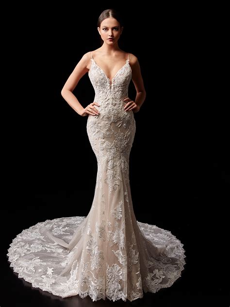 Enzoani Betsy Robinson S Bridal Collection