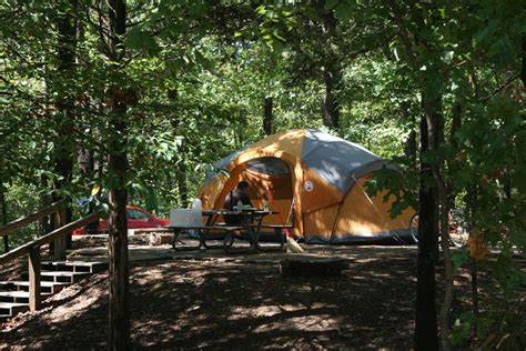 And lake taneycomo is a top pick for trout fishers thanks to its clean, cool waters. Best Campgrounds in Missouri | Survival Life