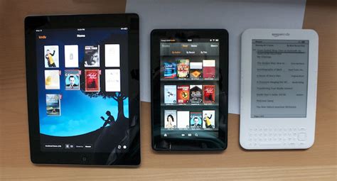 Any package parse error or gray install button. Don't call it a tablet: the Kindle Fire reviewed | Ars ...