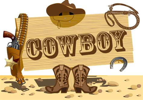 Themed Props Rental Malaysia Cowboy Theme Wild Wild West Theme