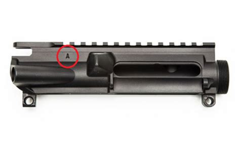 8 Best Ar 15 Stripped Upper Receivers Build It Yourself Pew Pew Tactical