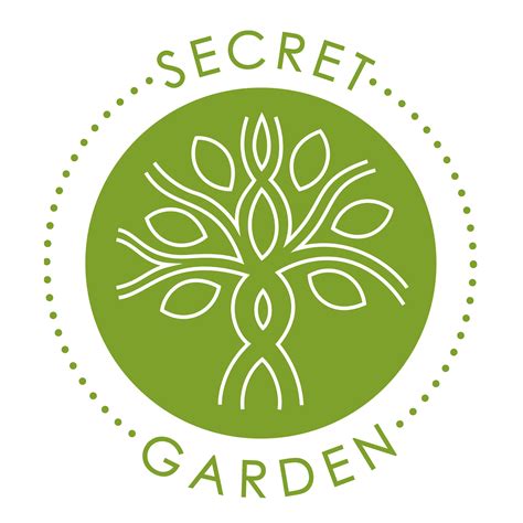 The Secret Garden Society Aberdeen
