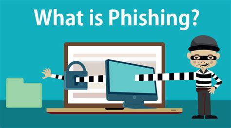 Just look at the number of smartphones and mobile devices that are being released every month — all with new, technological advancements of their own. What is a Phishing Scam? | How to Protect Yourself from ...