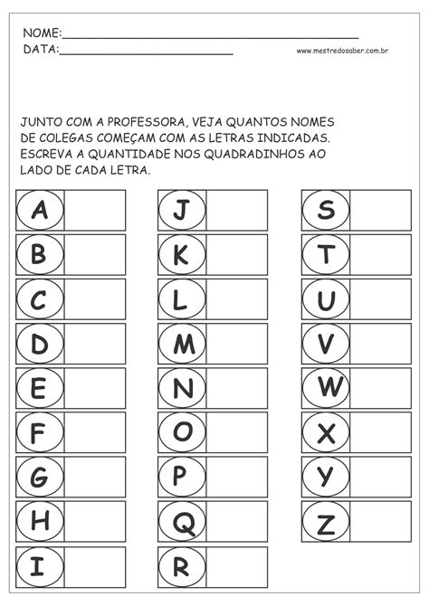 Lina Coelho Atividades Português Do 1º Ano Do Ensino Fundamental