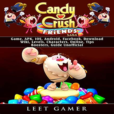 Candy Crush Friends Saga Game Apk Ios Android Facebook Download