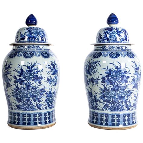 Ceramic Decorative Objects 18463 For Sale At 1stdibs