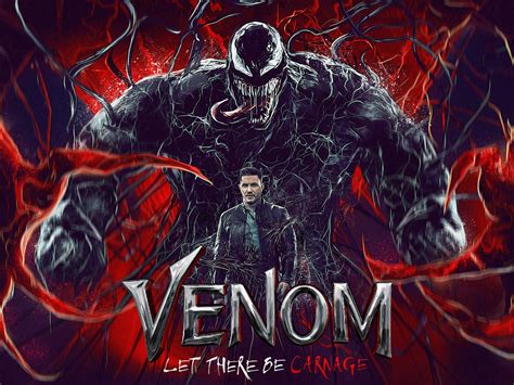 100 Venom Let There Be Carnage Wallpapers