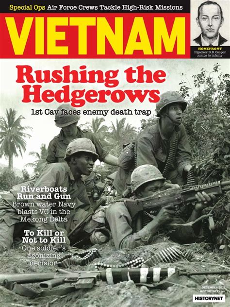 Vietnam Magazine Renewal Magazine