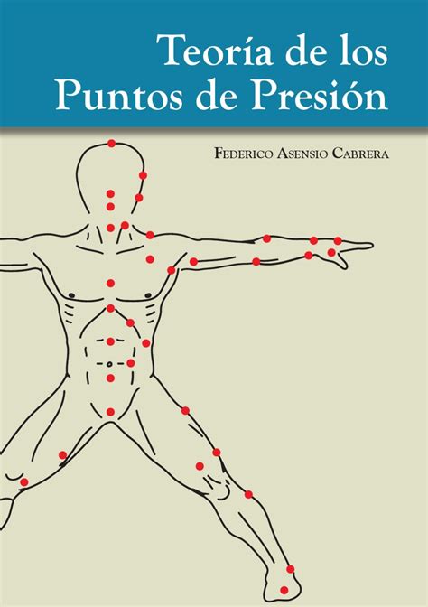 Teoria De Los Puntos De Presion By Pasionporloslibros Issuu