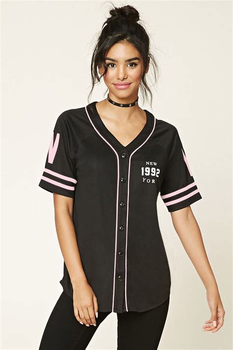 Nyc 98 Baseball Jersey Baseball Jersey Outfit Jersey Outfit