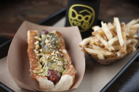 10 Hot Dogs To Try For National Hot Dog Day W Specials Oc Weekly