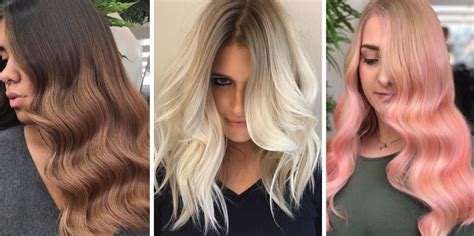How To Know What Hair Color Suits You Revolution Report
