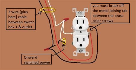In varied situations both lamp shell and bulb base can be both hot, both neutral, lamp shell. Power Switch 3 Way Switches Half Switched Switch Outlet ...