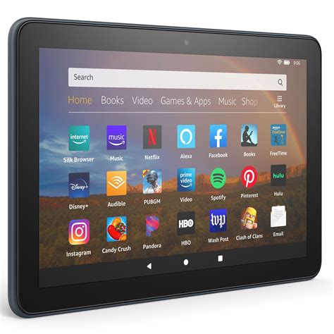 What Color Amazon Fire Tablet Should I Buy Android Central