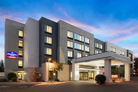 SpringHill Suites by Marriott Flagstaff, Flagstaff, AZ Jobs