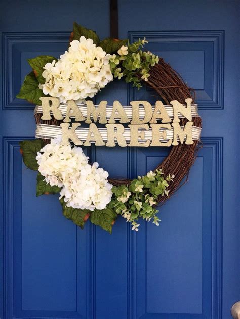 Make your kids feel the same way by letting them help decorate the house and making these awesome eid crafts. Image result for ramadan decor | Ramadan decoration ...