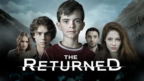 Watch The Returned S2e5 Madame Costa Ep5 2015 Online Free Trial