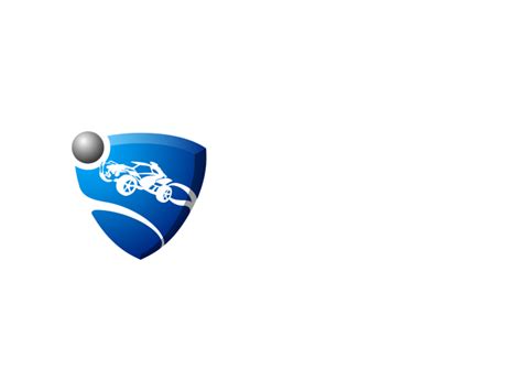 Rocket league monarch united states logo flipside tactics, rockets, king, logo, computer wallpaper png. Rocket League Logo PNG Transparent & SVG Vector - Freebie ...