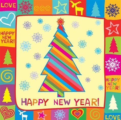 Create custom new year cards with adobe spark. New-Year-Greeting-Card-2013-14 | Pouted Online Magazine ...