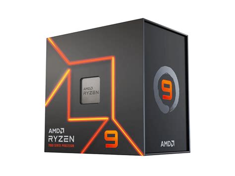AMD RYZEN 9 7950X3D 16 Core 4 2GHz AM5 CPU Tech Co Za