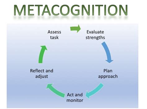 Metacognition Activities Hot Sex Picture