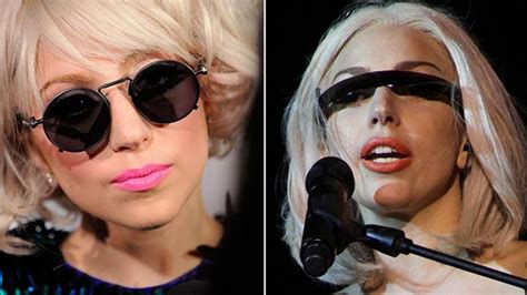 Has Lady Gaga Undergone A Nose Job Singer Sparks Plastic Surgery Rumours