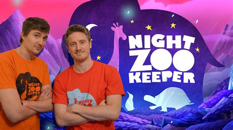 From Newcastle Student To Night Zookeeper Student Stories