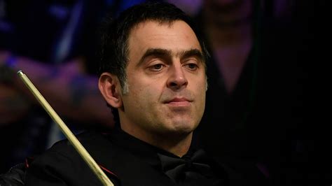 Despite taking a year's sabbatical from snooker, o'sullivan wins the world championship for a. Ronnie O'Sullivan blasts 'amateur' young players as he ...