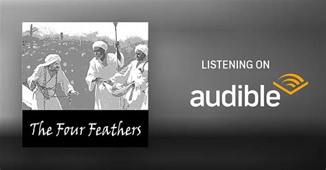 The Four Feathers By Aew Mason Audiobook