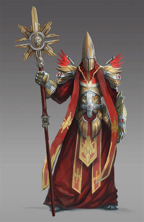Inquisitor H6 Might And Magic Wiki Fandom