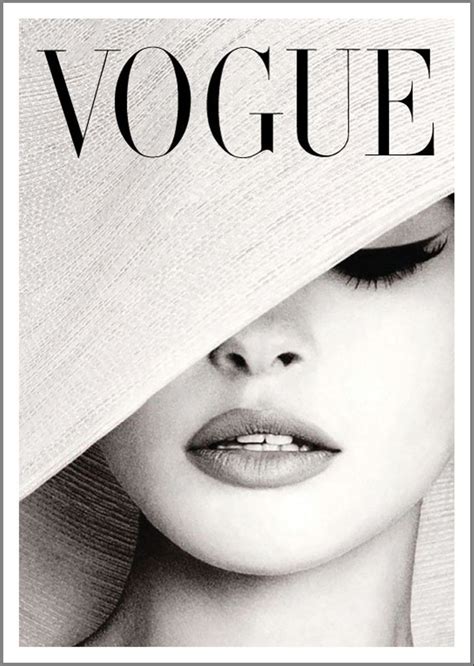 Vogue Vintage Vintage Vogue Covers Vintage Fashion Vogue Covers Art